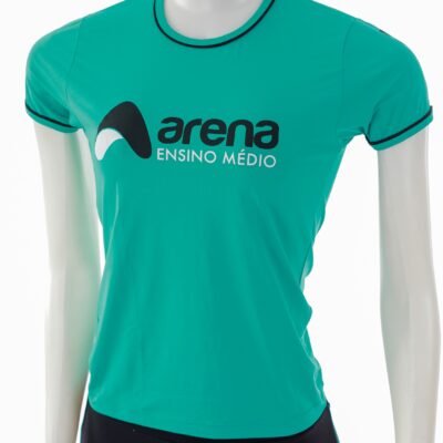 BABY LOOK ED. FÍSICA (DRY)