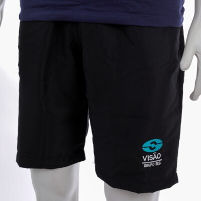 BERMUDA MASCULINA (ED. FÍSICA)