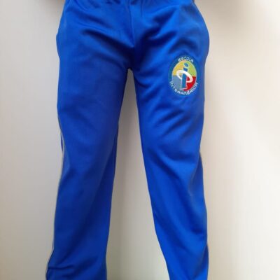 CALÇA HELANCA