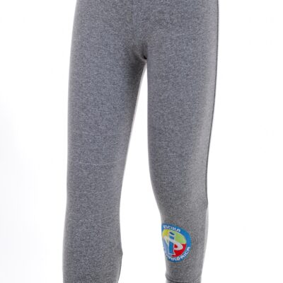 CALÇA SUPLEX LIGHT MESCLA