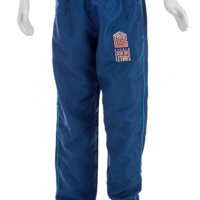 CALÇA TACTEL MASCULINA