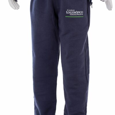CALÇA MOLETOM