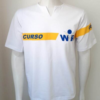CAMISETA BRANCA