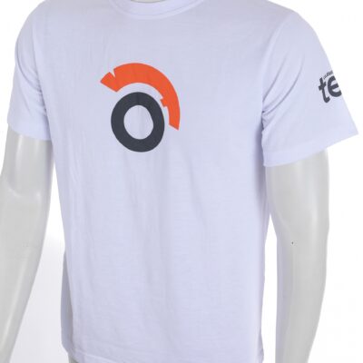 CAMISETA BRANCA
