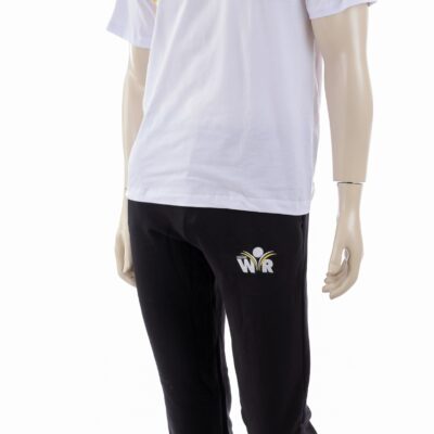 CAMISETA BRANCA
