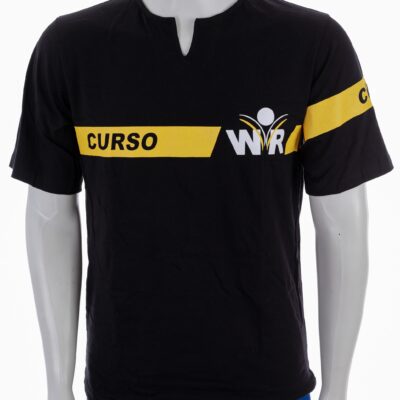 CAMISETA PRETA