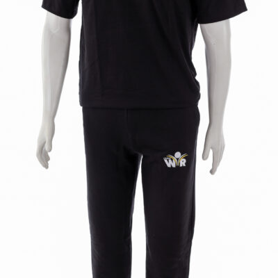 CALÇA MOLETOM