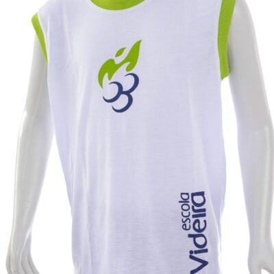 CAMISETA REGATA P.V.