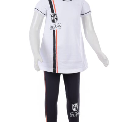 BATA POLI ALGODÃO