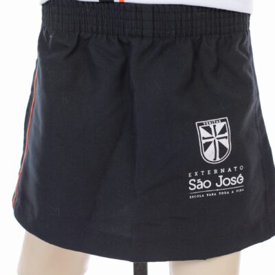 SHORT-SAIA CAMBERRA