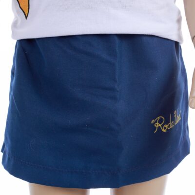 SHORT-SAIA