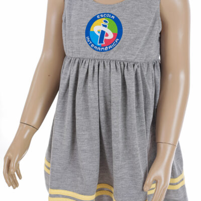 VESTIDO P.V.
